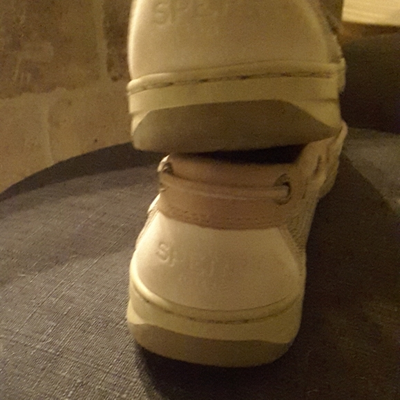 Sperry shoes - Picture 4 of 6